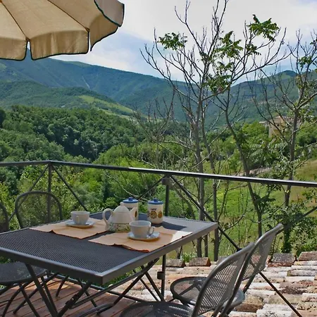 Apartment I Tre Archi *