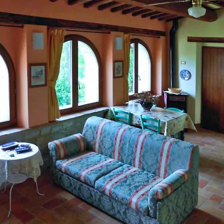 I Tre Archi Apartment