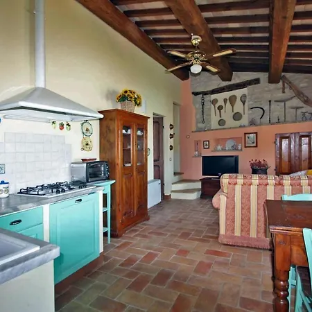 Apartment I Tre Archi Cagli