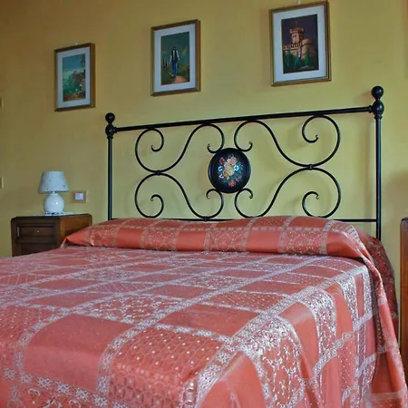 Apartment I Tre Archi Cagli