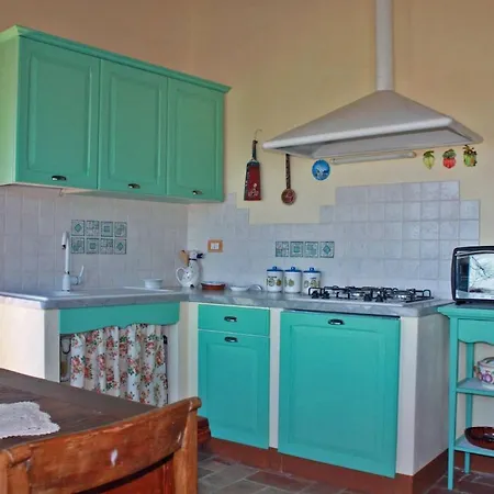 I Tre Archi Apartment