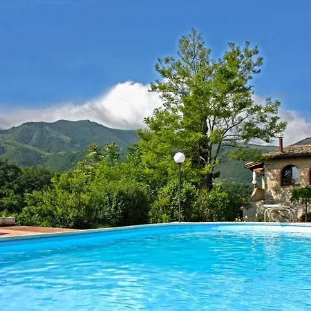 I Tre Archi Apartment Cagli