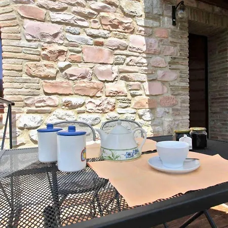 شقة I Tre Archi