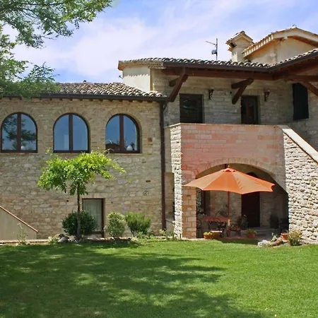 شقة I Tre Archi